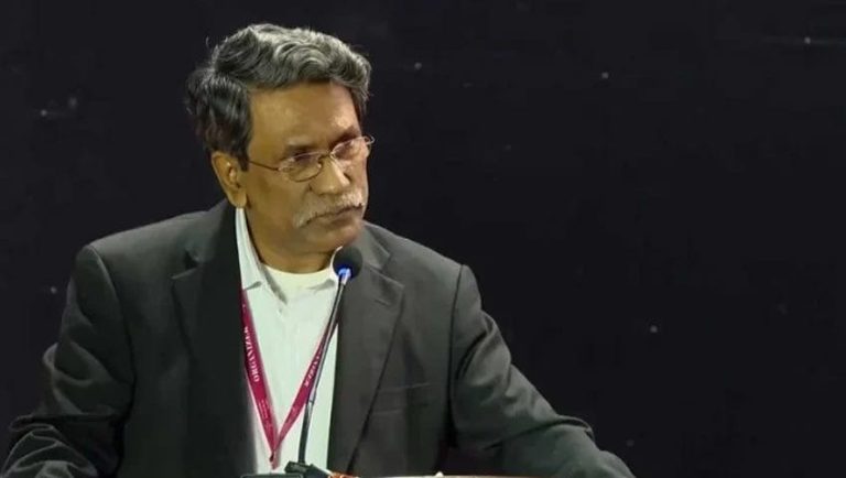 আলী রীয়াজের রাজনৈতিক দলগুলোর প্রতি আহ্বান
