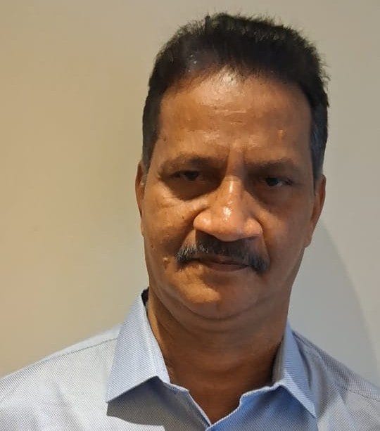 আইয়ুব আলী ত্রিমুখী প্রতারণার শিকার