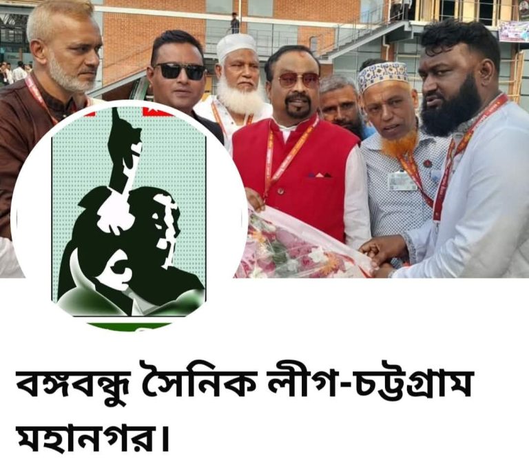 মাত্র এক মাসের জন্য-কেন বঙ্গবন্ধু সৈনিক লীগে যুক্ত হলাম: লেখক ও সাংবাদিকদের রাজনীতি থেকে বিরত থাকার যুক্তি”