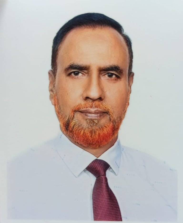“ত্যাগ ও আদর্শের অমর যোদ্ধা: কর্ণফুলী বিএনপির প্রাণপুরুষ আব্দুল গফুর মেম্বার”