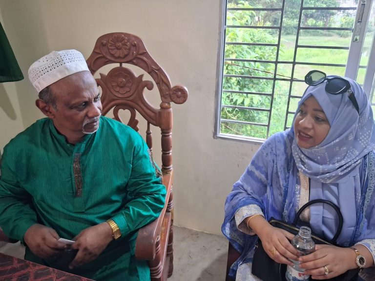 আনোয়ারার মাটি থেকে উঠে আসা জনতার স্বপ্নপুরুষঃ আবু মোহাম্মদ নিপার