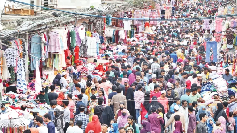 **বৃহস্পতিবার খোলা থাকবে শপিংমল ও ব্যবসা প্রতিষ্ঠান: মালিক সমিতি**