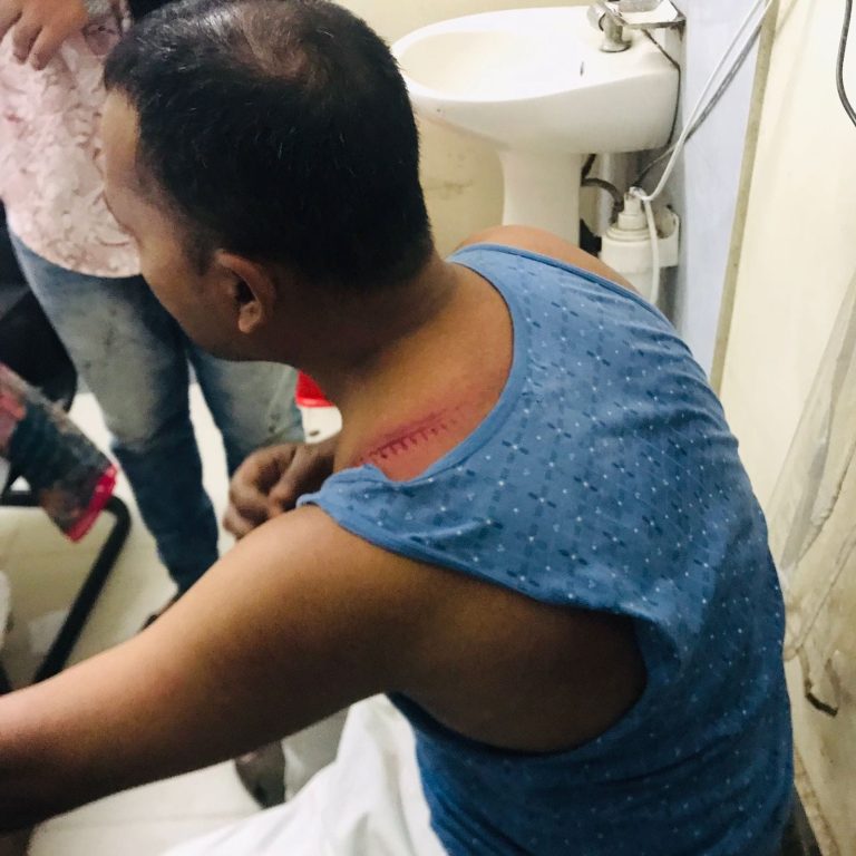 এজাহার দিতে গিয়ে বাদীর গ্রেফতার — বায়েজিদ থানায় রহস্যজনক এক ঘটনার অভিযোগ