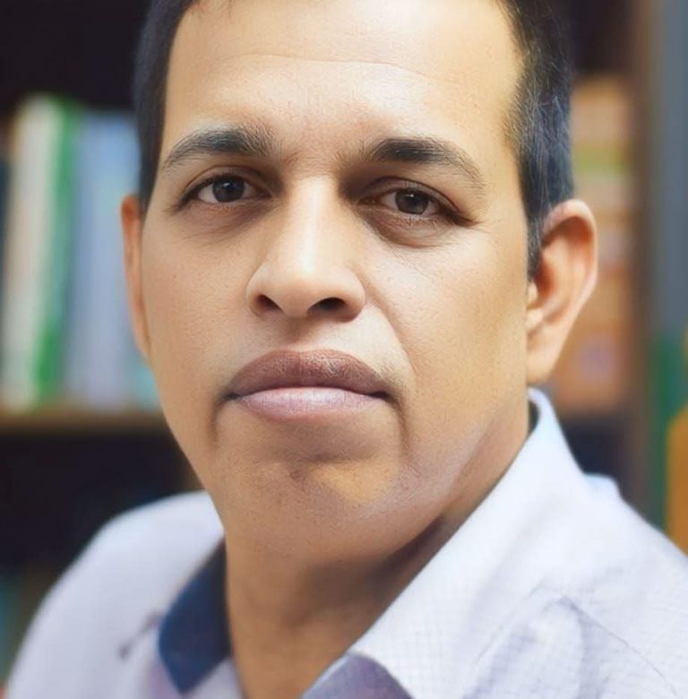 মিজানুর রহমান চৌধুরী: সাহসী সাংবাদিক ও সত্যের আন্তর্জাতিক প্রতীক