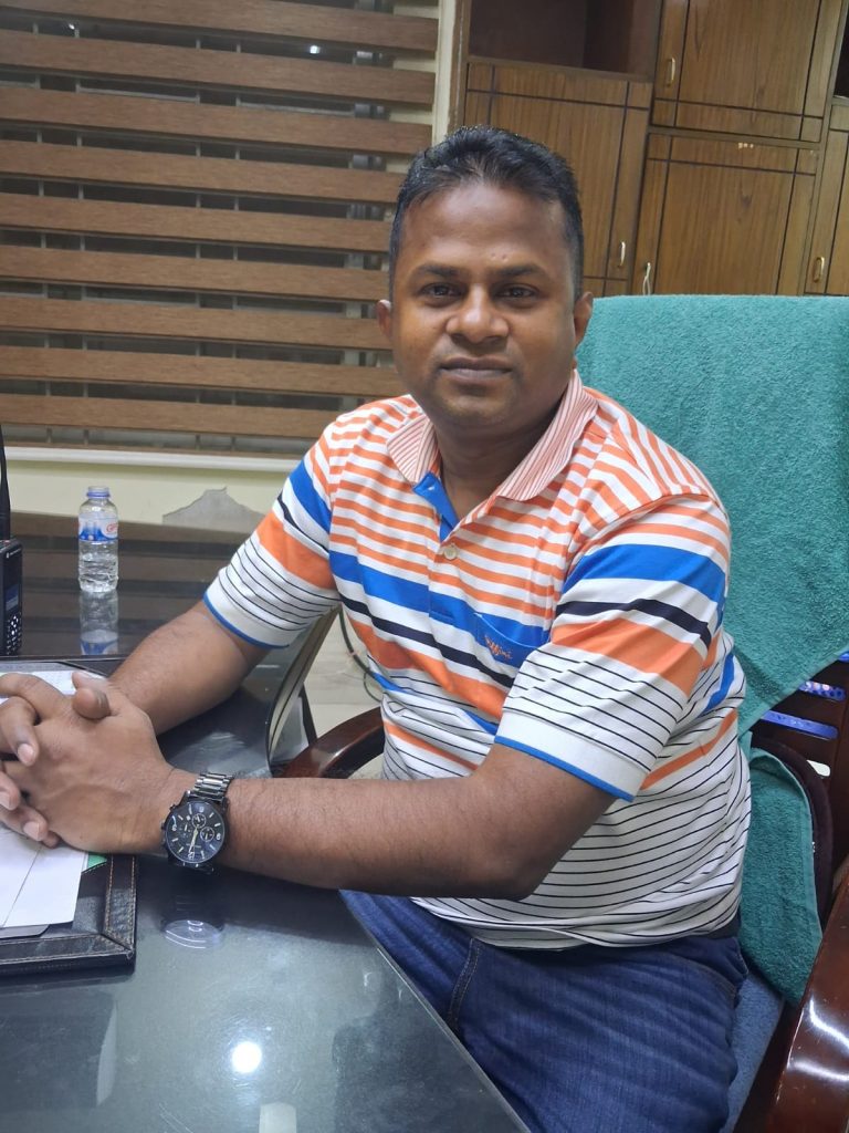 “কমিশনার হাসিব আজিজের দূরদৃষ্টি ও সততার পথে—বন্দর থানার ওসি আফতাব উদ্দিনের সাফল্যের আলোকছটা”