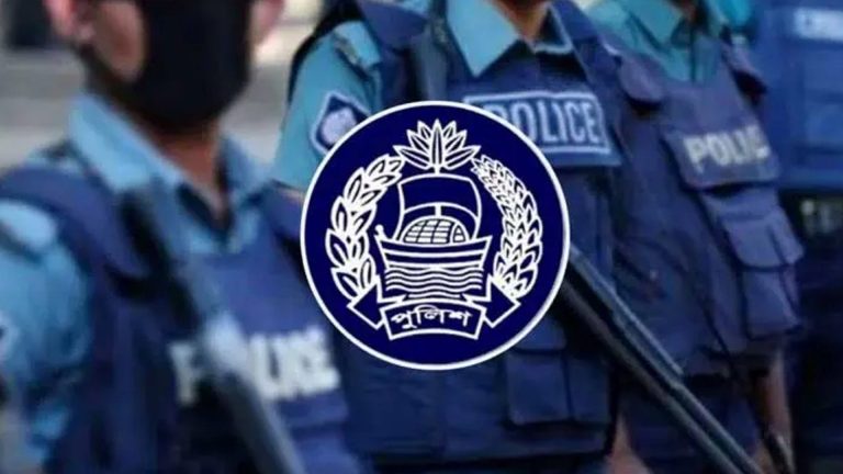 বদলি আদেশ অমান্য করে বায়েজিদ থানায় বহাল সেকেন্ড অফিসার— প্রশ্নের মুখে এসআই নুরুল ইসলামের অবস্থান-