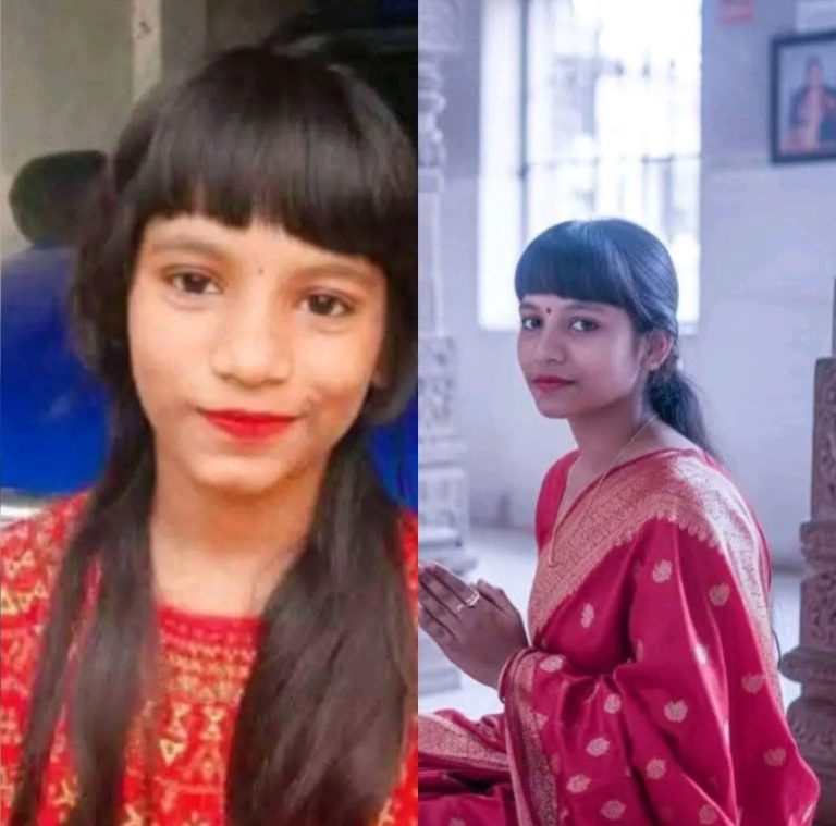 শিশু শ্রাবন্তী ঘোষ হত্যা ও ধর্ষণ: র‍্যাব-৭-এর দ্রুত পদক্ষেপ, খুলশী থানার দায়িত্বহীনতার বিপরীতে সাহসী সংবাদ কর্মিকে ওসির অসহযোগীতার অভিযোগ-