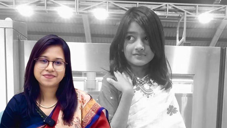 ‘কেস ৯৫ শতাংশ সলভড, তাহলে বিচার ঝুলছে কেন?’