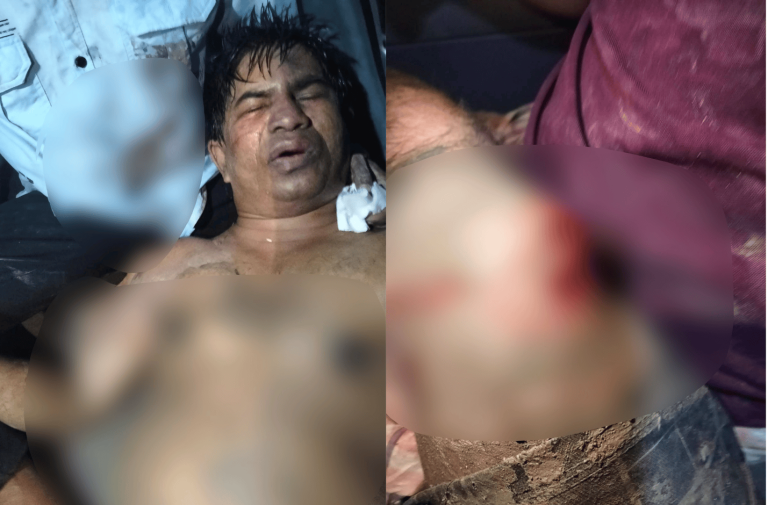 সাবেক ইউপি সদস্য ও সংবাদকর্মী জামাল উদ্দিনের ওপর সশস্ত্র হামলা, অপহরণ ও নির্যাতন; দোষীদের গ্রেপ্তারের দাবি