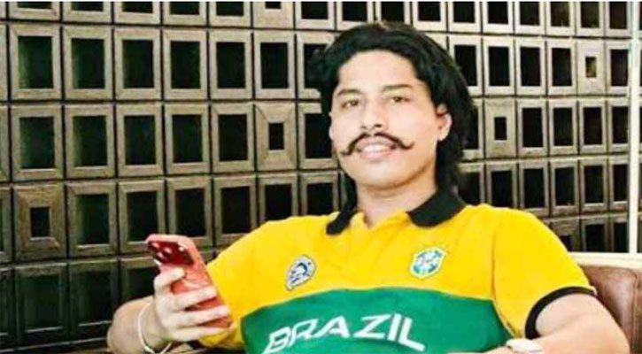 যশোর থেকে গ্রেপ্তার চট্টগ্রামের শীর্ষ সন্ত্রাসী ডেভিড ইমন, আটক পাঁচ সহযোগী