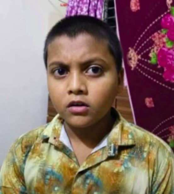 জরুরি নিখোঁজ সংবাদ: ১২ বছরের শিশু মোহাম্মদ তামিমকে খুঁজে পেতে সবার সহযোগিতা কামনা