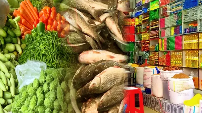 খরচের হিসাব বাড়ছে, ছোট হচ্ছে বাজারের তালিকা