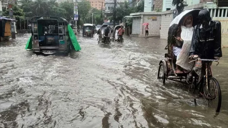 পুরো আগস্টের আবহাওয়া কেমন থাকবে, জানাল বিডব্লিউওটি