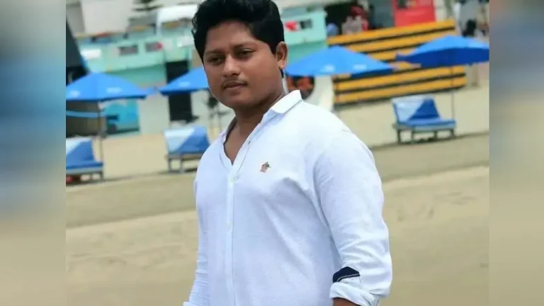 ৯ দিন লড়াই করে হেরে গেলেন গুলিবিদ্ধ ছাত্রদল নেতা