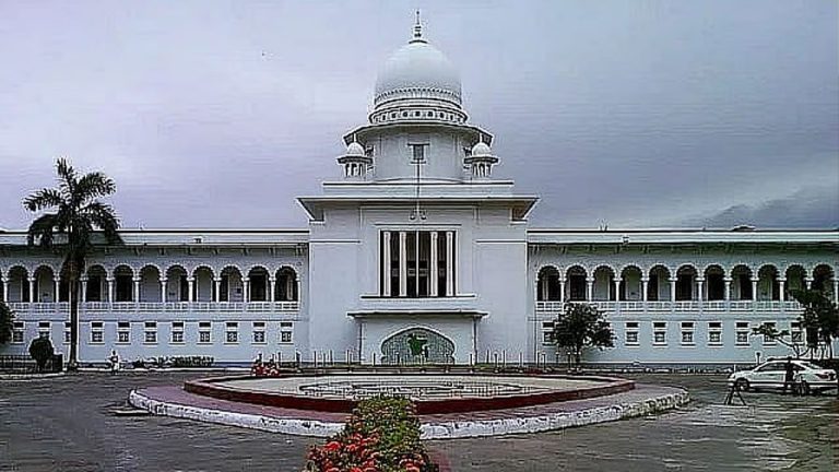 রাষ্ট্রপতি নির্বাচনের তপশিল স্থগিত চেয়ে হাইকোর্টে রিট