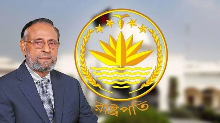 রাষ্ট্রপতি নির্বাচন: কর্নেল অলি আহমদের মনোনয়নপত্র বৈধ