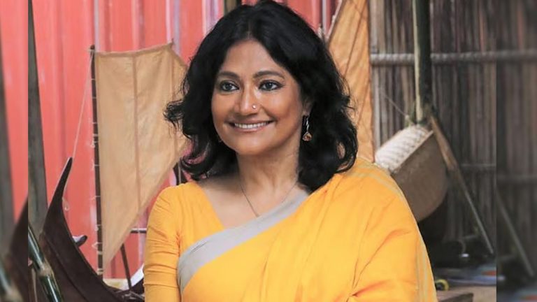 র‍্যামন ম্যাগসাইসাই পুরস্কার পেলেন বাংলাদেশের রুনা খান
