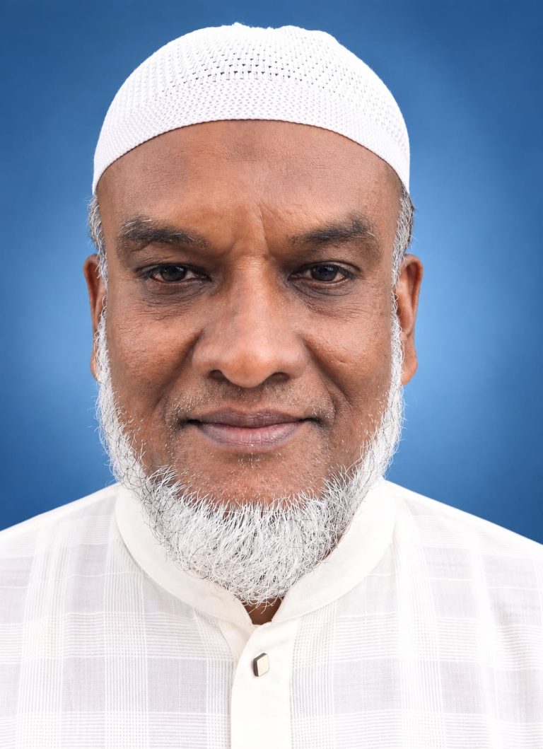 রাজপথের পরীক্ষিত সৈনিক মোহাম্মদ উদ্দিন মহিউদ্দিন নাগরিক ফোরামের মহানগর সমন্বয়ক ও যুগ্ম সাধারণ সম্পাদক