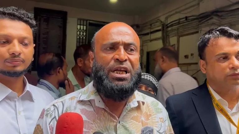 জুলাই যোদ্ধার কাছে চাঁদা দাবি ও মারধরের অভিযোগ, জুলাই ফাউন্ডেশনের ১৪ জনের বিরুদ্ধে মামলা