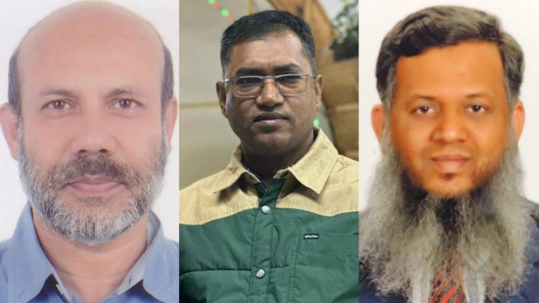 রেলওয়ের তিন শীর্ষ পদে বড় রদবদল