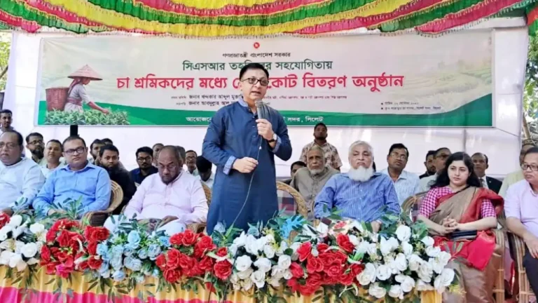 জ্বালানি তেলের দাম বাড়লেও নিত্যপণ্যের বাজারে বড় প্রভাব পড়বে না: বাণিজ্যমন্ত্রী