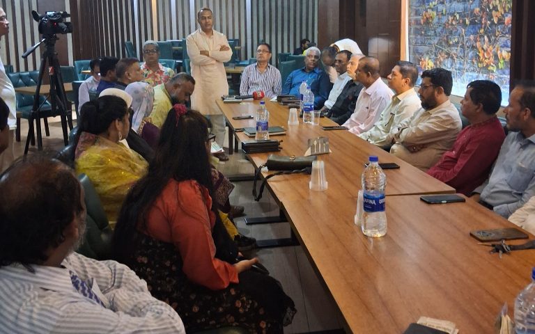 বৃহত্তর চট্টগ্রামের উন্নয়ন ও নাগরিক অধিকার প্রতিষ্ঠায় ঐক্যবদ্ধ উদ্যোগ জরুরি: সাবেক সহকারী পুলিশ কমিশনার মাহফুজুর রহমান