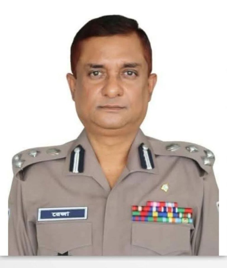 পুলিশের গৌরব, দৃঢ়তা ও পেশাগত মর্যাদা পুনরুদ্ধারে প্রয়োজন নীতিনিষ্ঠ নেতৃত্ব