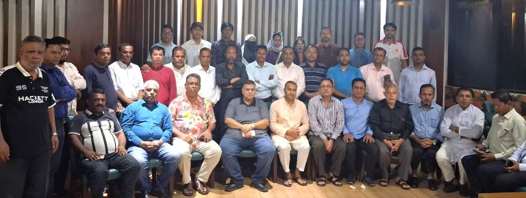 “প্রধানমন্ত্রী তারেক রহমানকে অভিনন্দন জানাল বৃহত্তর চট্টগ্রাম নাগরিক ফোরাম-