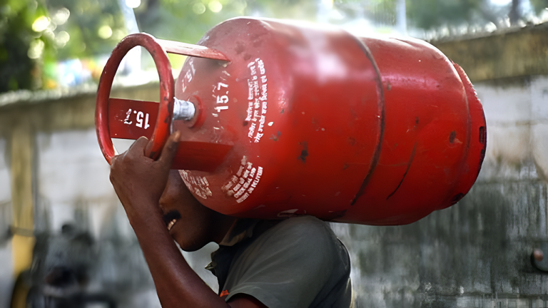 বৃহস্পতিবার-শুক্রবার সারা দেশে বন্ধ থাকবে এলপিজি বিক্রি